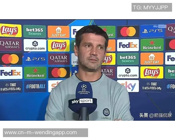 国米新援恩里克正式加盟齐沃致力于打造新一代邓弗里斯