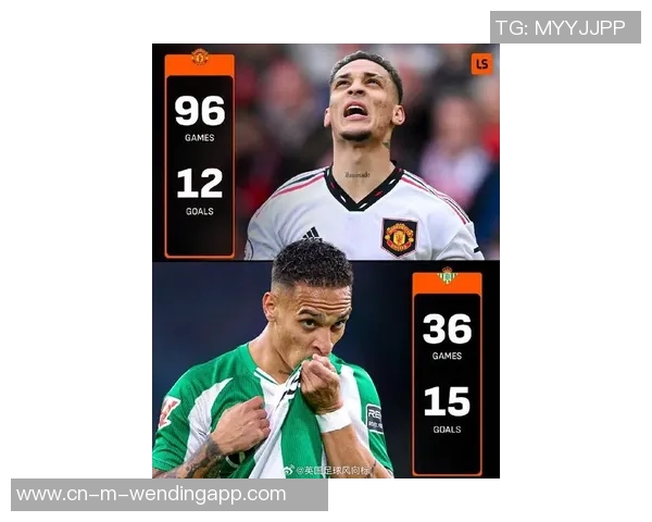 安东尼热销球衣拒绝曼联回归贝蒂斯盼加薪续约球员合同