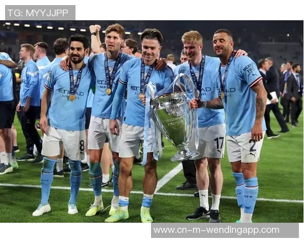 曼城夏季重建加速格拉利什或以4000万英镑离队助力清洗计划